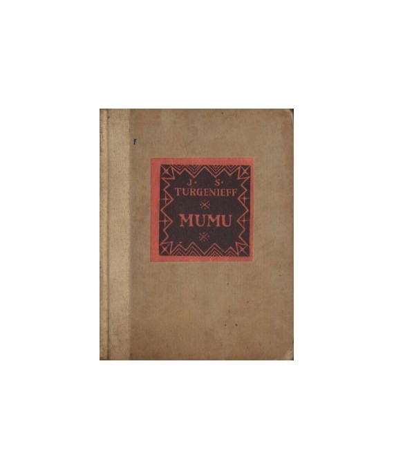 Mumu