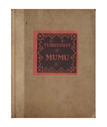 Mumu