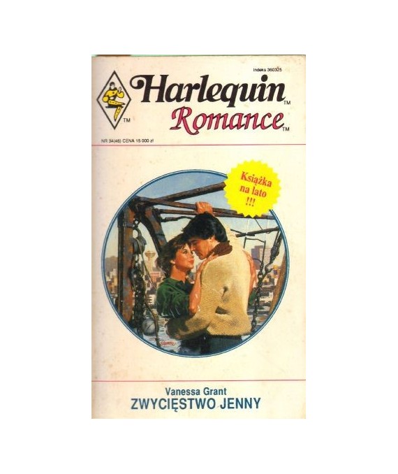 Zwycięstwo Jenny