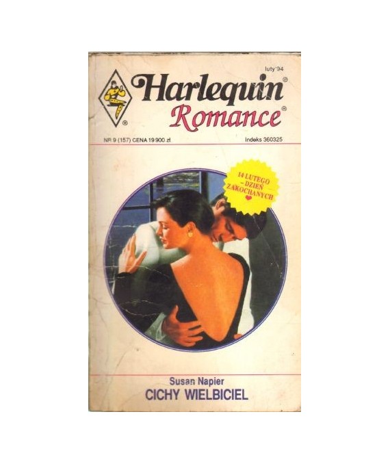 Cichy wielbiciel