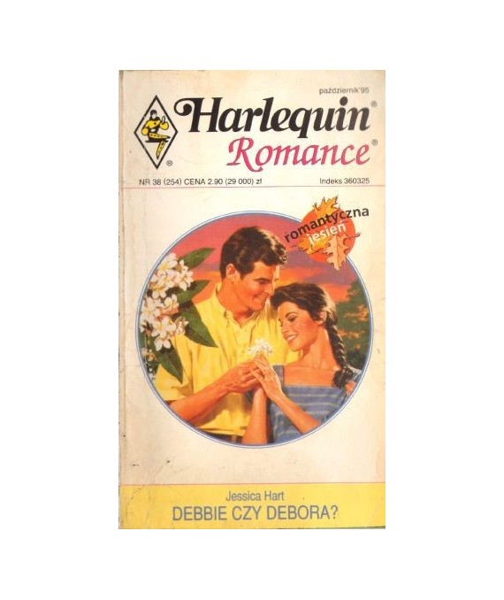 Debbie czy Debora
