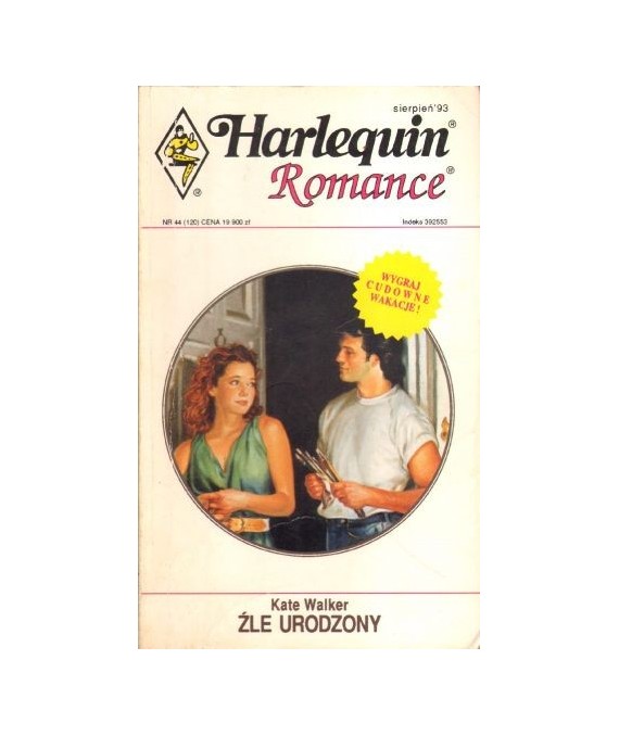 Źle urodzony