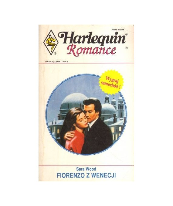 Fiorenzo z Wenecji