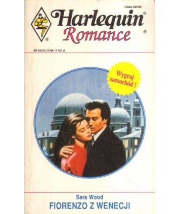 Fiorenzo z Wenecji