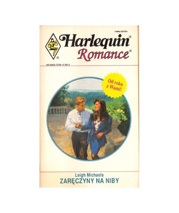 Zaręczyny na niby