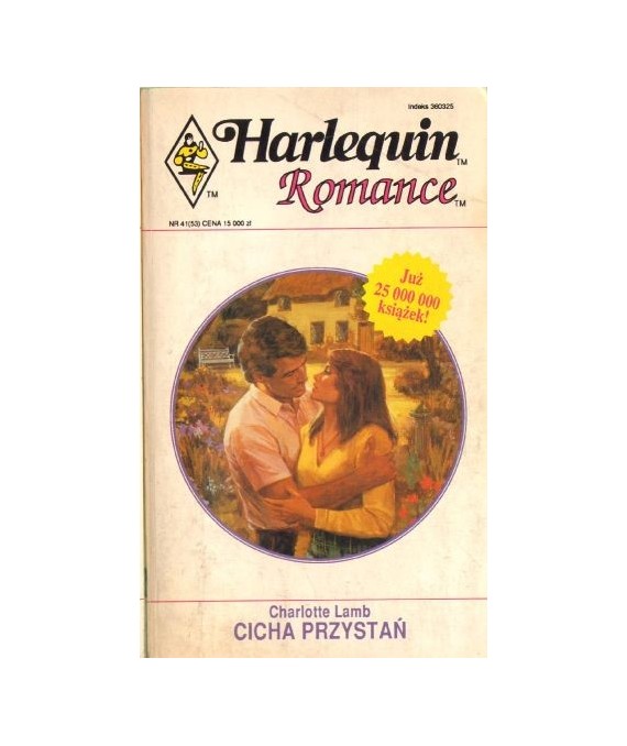 Cicha przystań