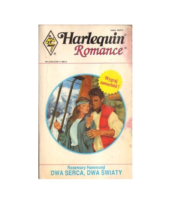 Dwa serca, dwa światy