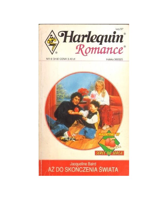 Aż do skończenia świata