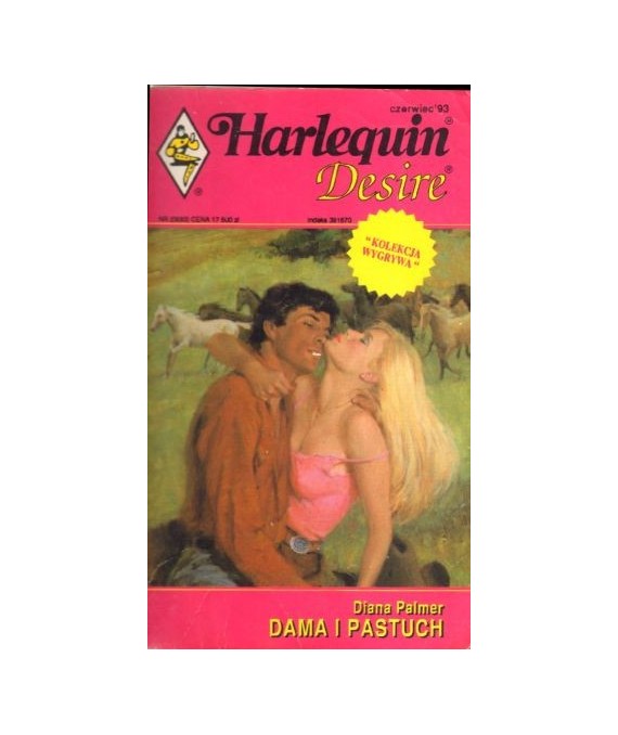 Dama i pastuch