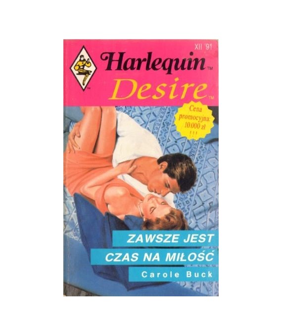 Zawsze jest czas na miłość