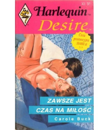 Zawsze jest czas na miłość