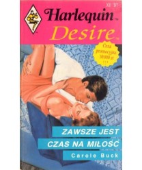 Zawsze jest czas na miłość