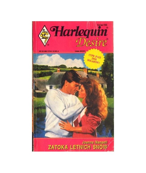 Zatoka letnich snów
