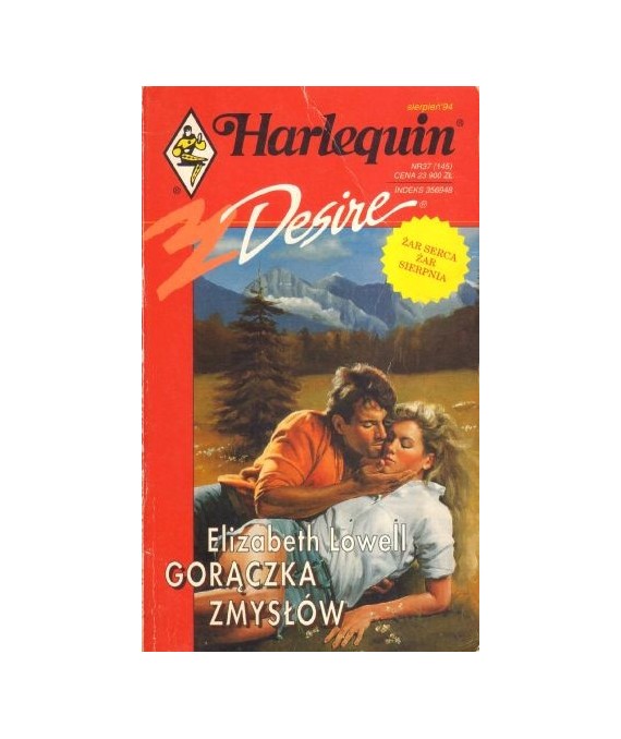 Gorączka zmysłów