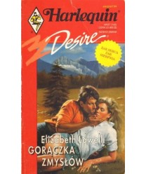 Gorączka zmysłów