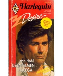 Dżentelmen nalega