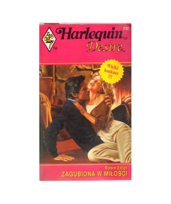 Zagubiona w miłości