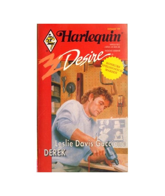 Derek