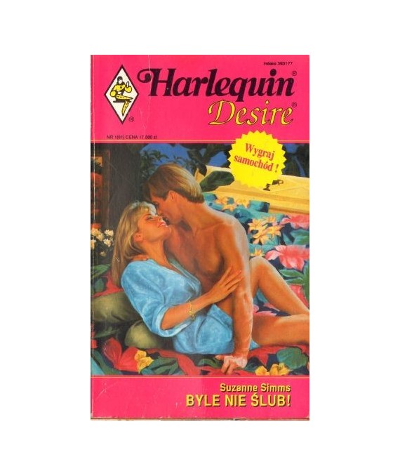 Byle nie ślub