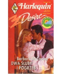 Dwa śluby i pogrzeb