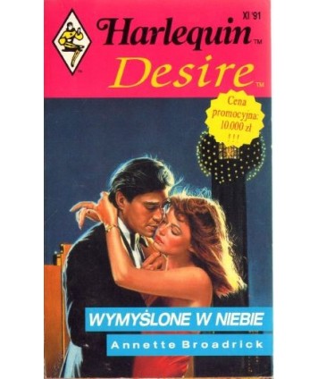 Wymyślone w niebie