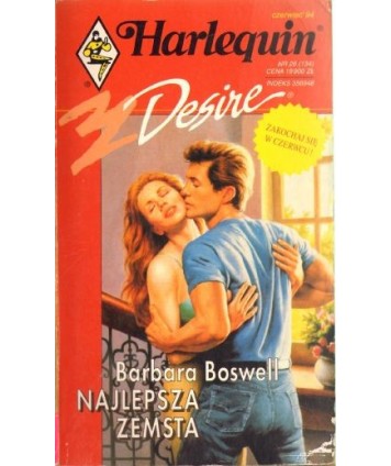 Najlepsza zemsta