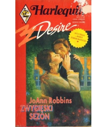 Zwycięski sezon