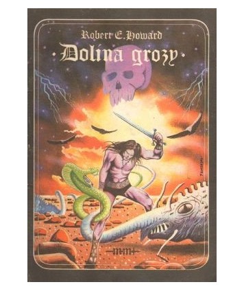 Dolina grozy