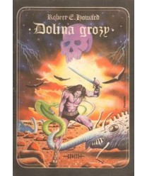 Dolina grozy