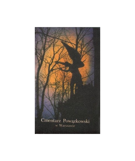 Cmentarz Powązkowski w Warszawie