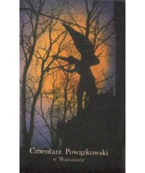 Cmentarz Powązkowski w Warszawie