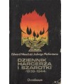 Dziennik harcerza i “Szarotki“ (1939-1944)