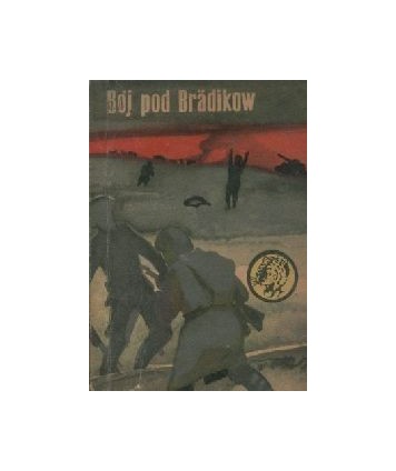 Bój pod Brädikow