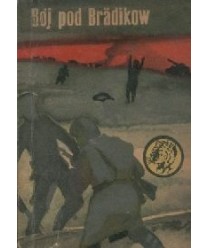 Bój pod Brädikow