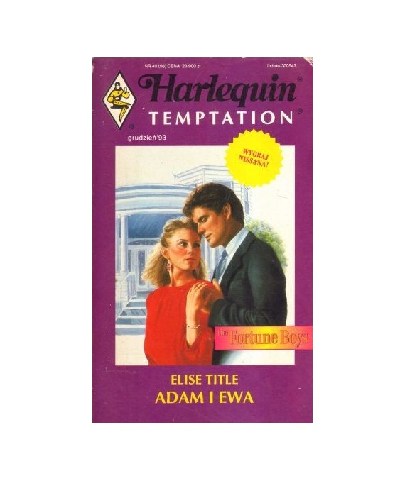 Adam i Ewa