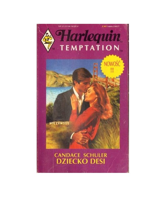 Dziecko Desi