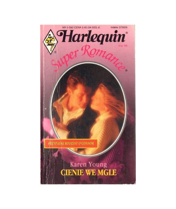 Cienie we mgle