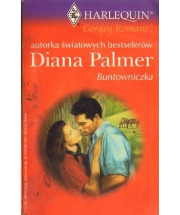 Buntowniczka