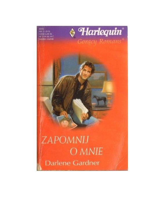 Zapomnij o mnie