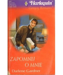 Zapomnij o mnie