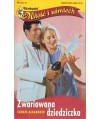Zwariowana dziedziczka