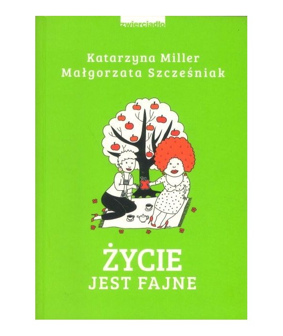 Życie jest fajne