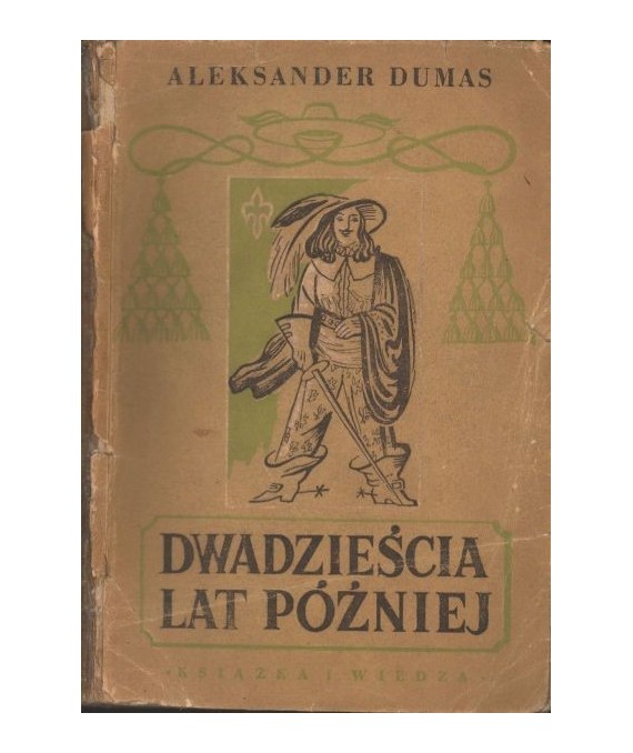 Dwadzieścia lat później