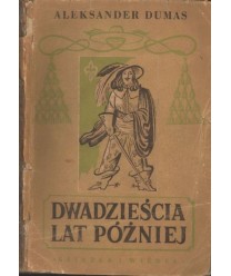 Dwadzieścia lat później