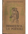 Dwadzieścia lat później
