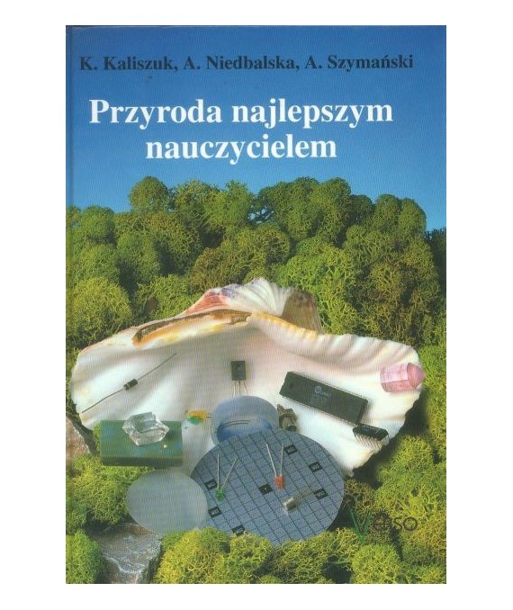 Przyroda najlepszym nauczycielem