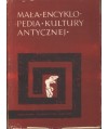 Mała encyklopedia kultury antycznej