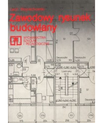 Zawodowy rysunek budowlany