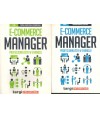 E-commerce manager. Profesjonalista w ehandlu t.1 Prawo, logistyka & technologia, t. 2 Budowa marki & sprzedaż