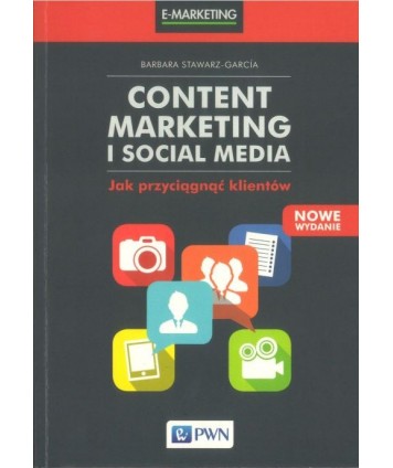 Content marketing i social media. Jak przyciągnąć klientów